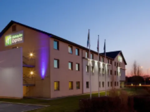 Holiday Inn Express DONCASTER by IHG Hotels in Doncaster