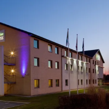 Holiday Inn Express DONCASTER by IHG
