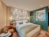 Boutique Hotel Seidenhof Hotels in der Nähe von Bahnhofstrasse