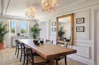 Airelles Château de la Messardière Hotel a Saint-Tropez