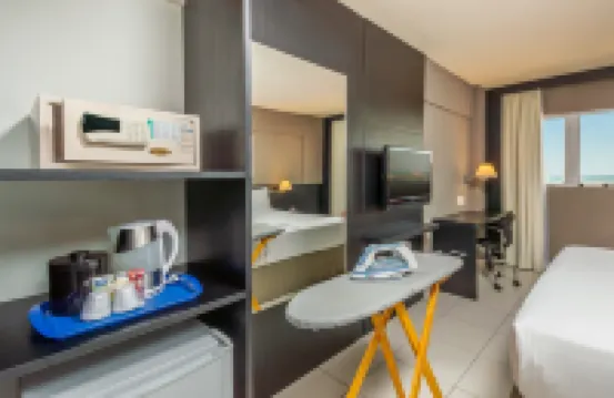 Hilton Garden Inn Maceio