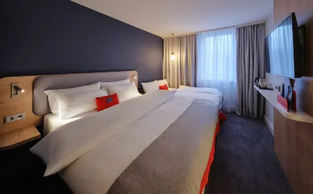 Holiday Inn Express Munich - Messe