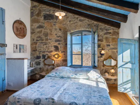 Azzurra (Ptb145) Отели в г. Пьетрабруна