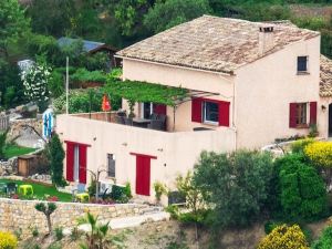 B&B l'Estuve Provencale