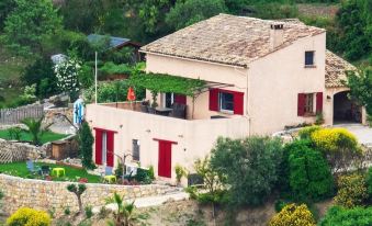 B&B l'Estuve Provencale