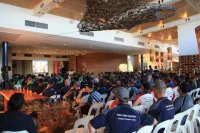 Mantarays Ningaloo Beach Resort Hotels in Exmouth