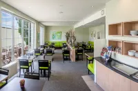 Akzent Hotel Aufkirchen Hotels in Oberding