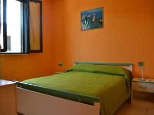 Two-Room Apartment on the First Floor in Torre DellOrso Pt02