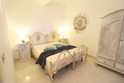Casa Primus Torre Santo Stefano a Otranto