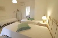 Casa Cabernet Residence Torre Santo Stefano in Otranto