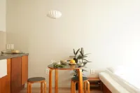 Seogwipo Pyoseon Mansion B (New Opening) Các khách sạn gần Jeju Herb Dongsan