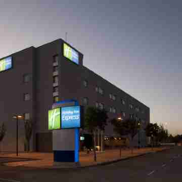 Holiday Inn Express MADRID - GETAFE by IHG Hotel Exterior
