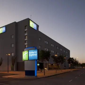 Holiday Inn Express MADRID - GETAFE by IHG