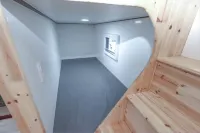 Taean Seascape Caravan Glamping Отели рядом с достопримечательностью «Taeanhaean National Park»