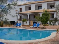 Hotel El Molino Hotels in Osuna