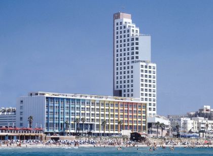 Dan Tel Aviv Hotel