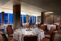 غراند سنترال هوتل بيلفاست