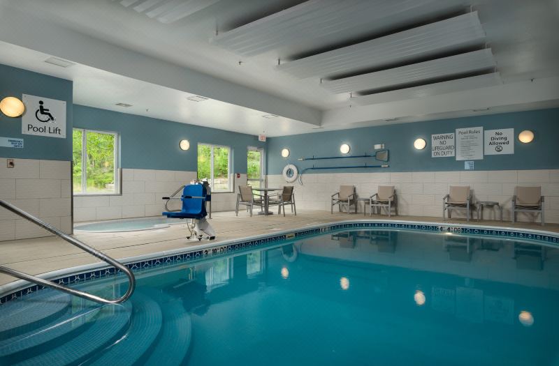 Holiday Inn Express & Suites Independence-Kansas City by IHG photo 3