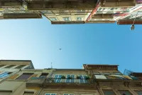 Oporto City View - Santo Ildefonso - navetta aeroportuale