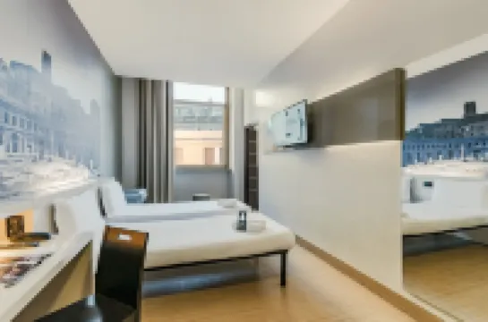 B&B Hotel Roma Trastevere