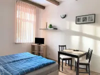 Penzion Zelený Háj Hotels in Domazlice