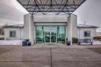 Menomonie, WI Hotels in Menomonie