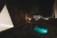 北京大隱於世·凈隱南山度假村