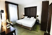 Hotel Convento Aracena & Spa