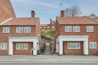 Host & Stay - Rock Cottage