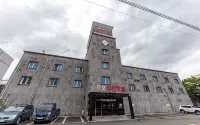 木浦Mooin飯店 木浦住宿飯店