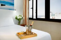 Crisol Faycán Hotels in Arucas