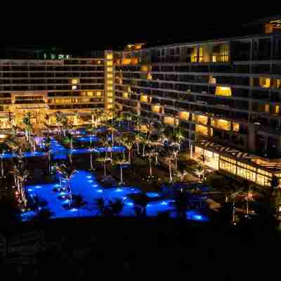 Garza Blanca Resort & Spa Cancun - All Inclusive Hotel Exterior