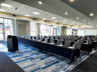 โรงแรม อีเวน โฮเทล โอมาฮา ดาวน์ทาวน์ - โอลด์ มาร์เก็ต บาย IHG โรงแรมใกล้พระราชวังจอสลิน