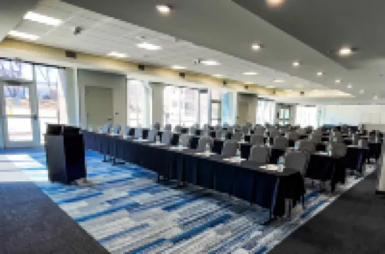 EVEN Hotel OMAHA DOWNTOWN - OLD MARKET by IHG