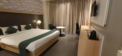 Hotel Gopalas Residency