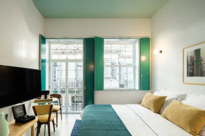 Covelo - the Original Rooms and Suites Hotels in Amarante
