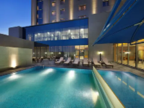 Hilton Garden Inn Tabuk Hotels in Tabuk