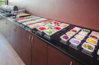 Focus Hotel Gdańsk - sarapan