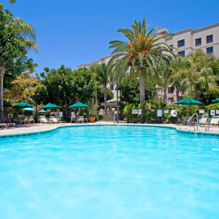 Sonesta ES Suites Anaheim Resort Area