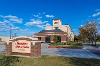 Hampton Inn & Suites by Hilton Keller Town Center Hotels near Keller Commons