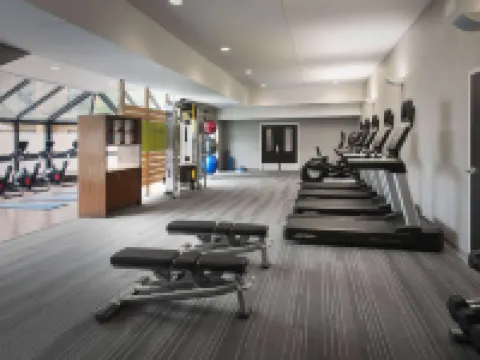 Sonesta Select Whippany Hanover Hotels in Hanover