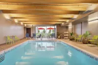 Home2 Suites by Hilton Martinsburg - Gym
