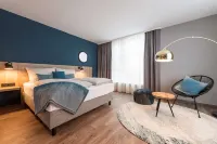 Harbr. Hotel Heilbronn Hotels in Heilbronn