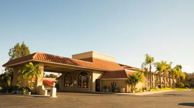 Motel 6 Anaheim Hills, CA Hotels in Yorba Linda