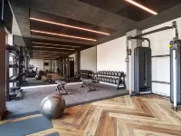 Novotel Cambridge North - Gym
