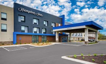 Hampton Inn by Hilton Cave City