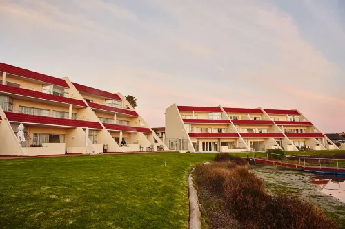 First Group Port Owen Marina Hotels in Velddrif