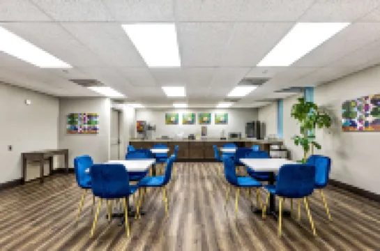 SureStay Plus Hotel by Best Western SeaTac Airport Hoteles en SeaTac