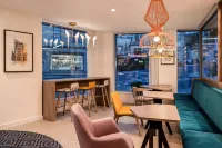 Hampton by Hilton Bath City