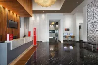 Ibis Singapore Novena Hotels in Singapore